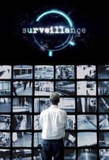 Poster for Surveillance Oz