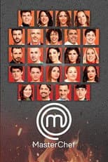 Poster for Season 11