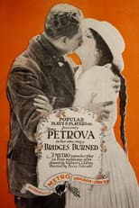 Poster for Bridges Burned
