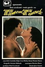 Poster for Meu Homem, Meu Amante