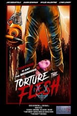 Poster for Torture the Flesh