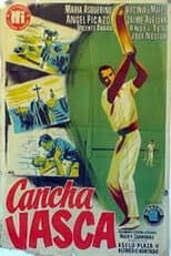 Poster for Basque court