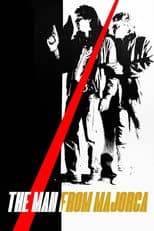 Poster for The Man from Majorca