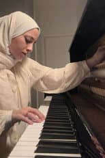 Poster for Büşra Kayıkçı Piano Day 2025