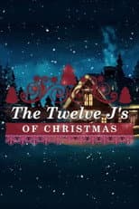Poster for The Twelve J's of Christmas