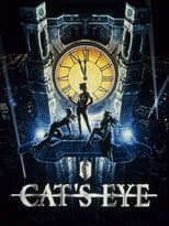 Poster for Cat's Eye
