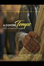 Poster for Out of Time