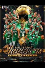 Poster for Raising 18 - NBA Feature Documentary