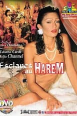Poster for Esclaves Au Harem
