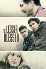 Poster for The Lesser Blessed