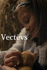 Poster for Vectēvs