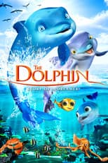 Poster for The Dolphin: Story of a Dreamer