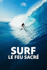 Poster for Holy Surf! - Once Upon a Wave