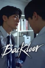 Poster for Backdoor