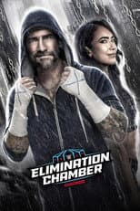 Poster for Elimination Chamber