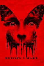 Poster for Before I Wake