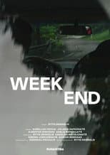 Poster for Weekend Féin