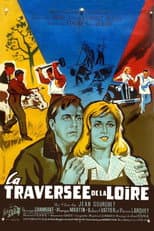 Poster for La Traversée de la Loire