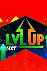 Poster for WWE NXT: Level Up