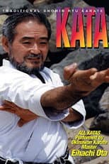 Poster for Kata: Traditional Shorin Ryu Karate