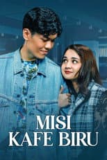 Poster for Misi Kafe Biru