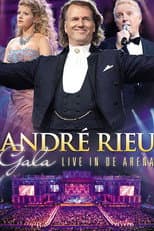 Poster for Andre Rieu : Gala - Live In De Arena