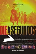 Poster for 10 segundos
