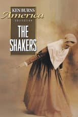 Poster for The Shakers: Hands to Work, Hearts to God