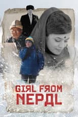 Poster for Girl From Nepal