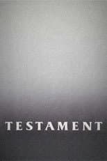 Poster for Testament