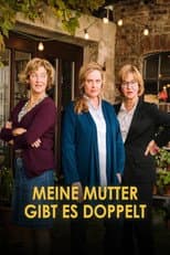 Poster for Meine Mutter gibt es doppelt