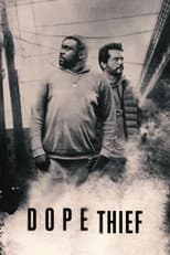 Poster for Dope Thief