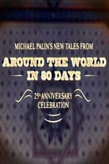 Poster for New Tales from Around the World in 80 Days