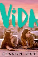 Poster for Season 1