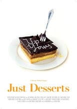 Poster for Just Desserts