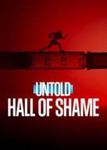 Poster for Untold: Hall of Shame