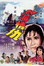 Poster for Call of the Sea