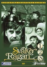 Poster for Sváko Ragan