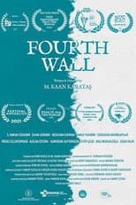 Poster for Fourth Wall
