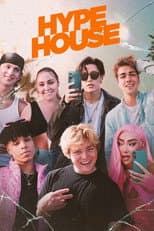 Poster for Hype House