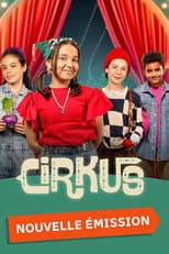 Poster for Cirkus