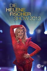 Poster for Die Helene Fischer Show 2013