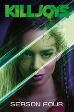 Poster for Season 4