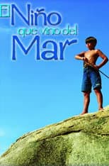 Poster for El Niño que Vino del Mar