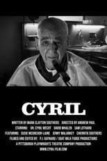 Poster for Cyril