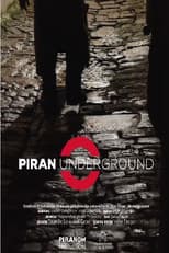 Poster for Piran Underground