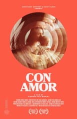 Poster for Con Amor