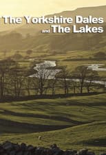 Poster for The Yorkshire Dales and The Lakes
