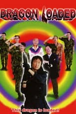 Poster for Dragon Loaded 2003