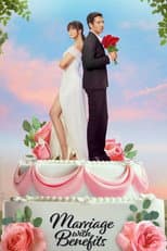 Poster for Marriage with Benefits